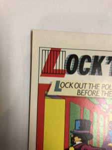 Detective Comics (1983) # 526 (NM) Price Variant CPV 