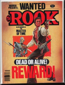 Warren Presents #2 (1979)