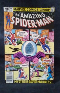 The Amazing Spider-Man #199 (1979)