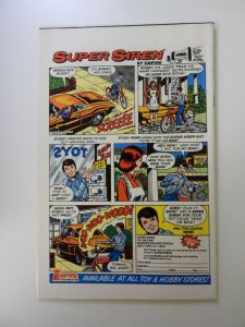 Batman #300 (1978) VG/FN condition moisture damage