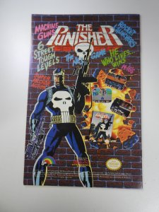 The Uncanny X-Men #273 (1991)