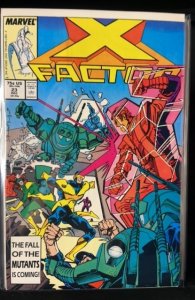 X-Factor #23 (1987)