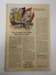 The Amazing Spider-Man #18 (1964) PR Condition incomplete - see description