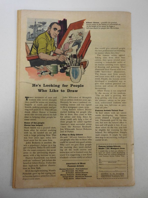 The Amazing Spider-Man #18 (1964) PR Condition incomplete - see description