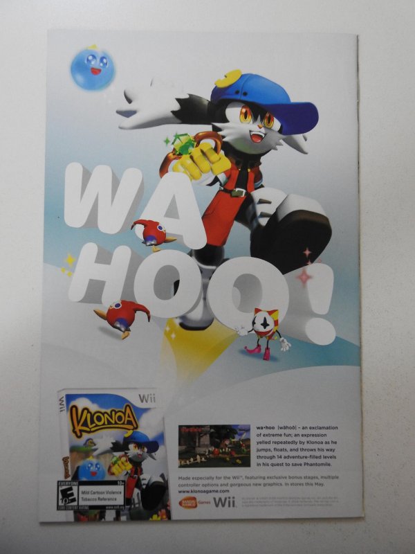 The Amazing Spider-Man #595 (2009)