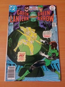 Green Lantern #97 ~ NEAR MINT NM ~ (1977, DC Comics)