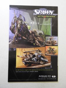 Spawn #93 (2000) VF/NM Condition!