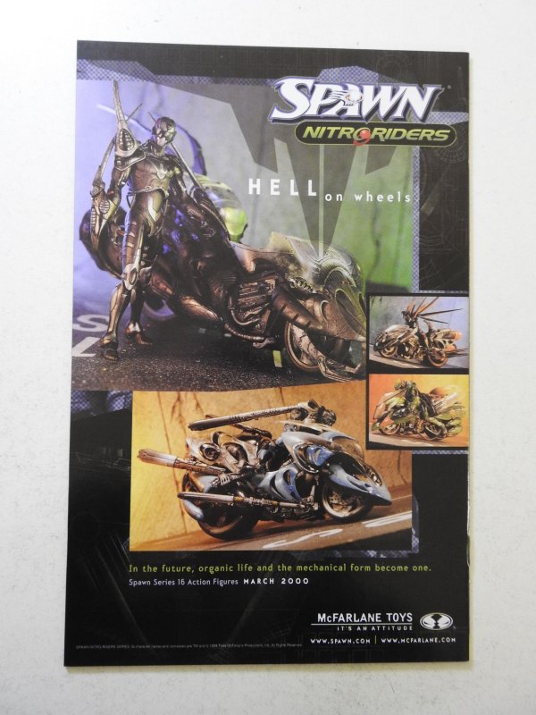 Spawn #93 (2000) VF/NM Condition!