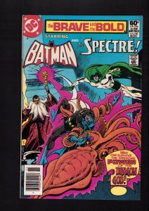 Brave & The Bold #180 - WE COMBINE SHIPPING! (8.0) 1981
