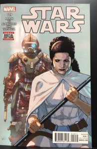 Star Wars #19 (2016)