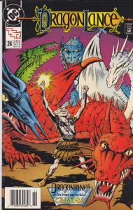Dragonlance #24