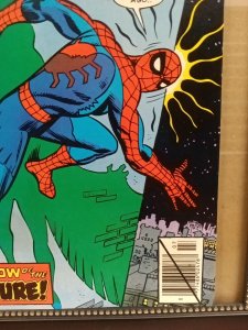 Marvel Tales starring Spider-Man #105. FN/Vf.    P03