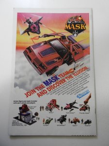 Daredevil #229 (1986) VF/NM Condition