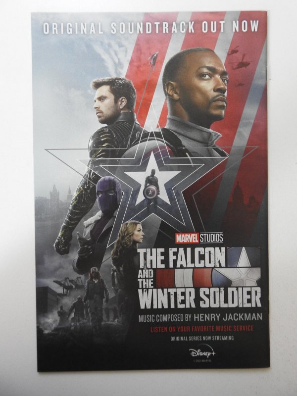 Giant Size Amazing Spider-Man: King's Ransom #1 (2021)