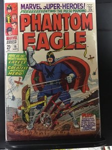 Marvel Super-Heroes #16 (1968)j