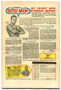 The Avengers #24 1966- Marvel Silver Age- f/vf