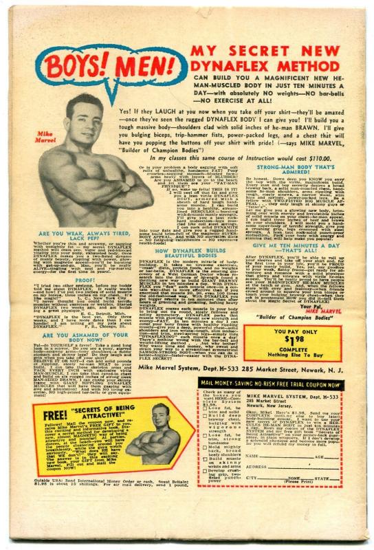 The Avengers #24 1966- Marvel Silver Age- f/vf