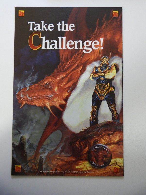 Spider-Man #35 (1993) VF+ Condition