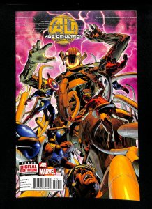 Age of Ultron #10