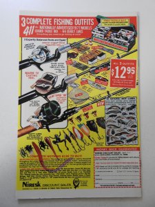 The Amazing Spider-Man #168 (1977) VF- Condition!