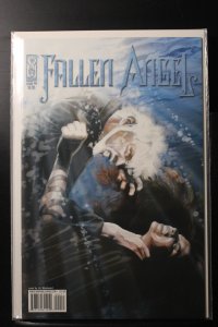 Fallen Angel #4 (2006)
