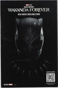 TIMELESS#1 NM 2023 FIRST PRINT KANG THE CONQUEROR MARVEL COMICS