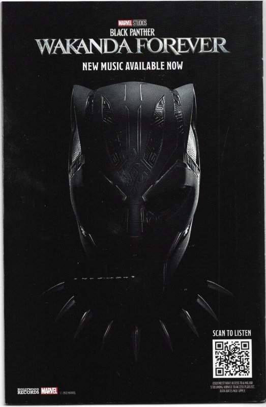 TIMELESS#1 NM 2023 FIRST PRINT KANG THE CONQUEROR MARVEL COMICS