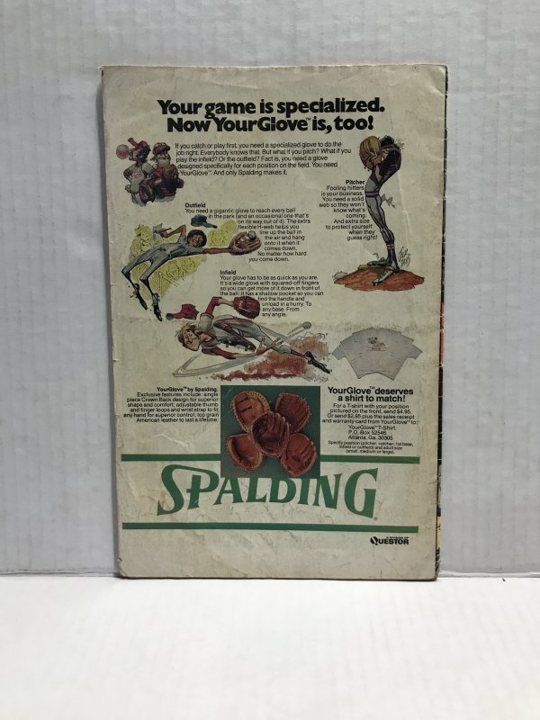 Ka-Zar #18 (1976) check out our other auctions!)