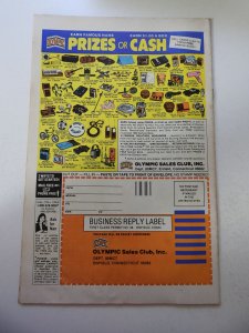 The X-Men #138 (1980) VG+ Condition moisture stains bc