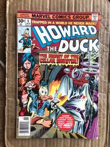 Howard the Duck #6 (1976)