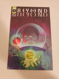 Scout Comics Discovery Six-Pack H First Printings Drexler Mature