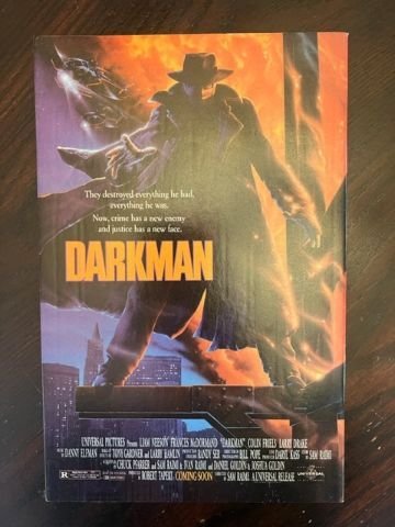 The Terminator #1 (1990) - Classic !