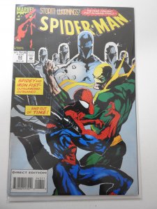 Spider-Man #43 (1994)