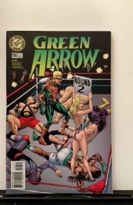 Green Arrow #106 (1996)