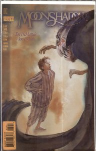 Moonshadow #5 (1995) Moonshadow