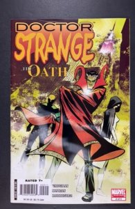 Doctor Strange: The Oath #2 (2007)