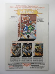 The Uncanny X-Men #242 (1989) VF+ Condition!