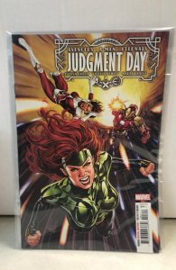A.X.E.: Judgment Day #3 (2022)