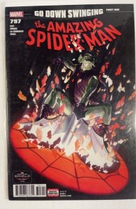 The Amazing Spider-Man #797 (2018)
