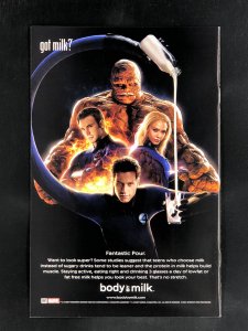 The Amazing Spider-Man #542 (2007)