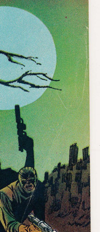 Captain America (1968) #113 VG/FN