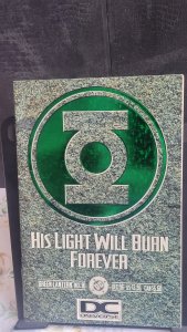 Green Lantern #81 (1996) Green Lantern