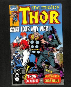 Thor #428