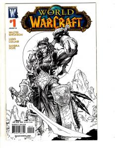 8 Comics Countdown 23 30 32 33 36 35 World Of Warcraft 1 Deathblow 3 J306