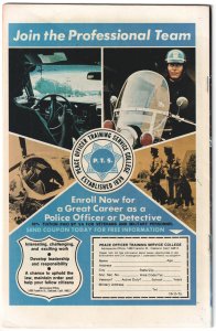 Space: 1999 #1 (1975) Space: 1999