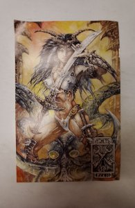 Xenya #1 (1994) NM Sanctuary Comic Book J730