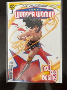 Wonder Woman #1 (2023)