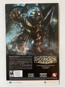 Ultimate Power #7 - NM+  (2007)