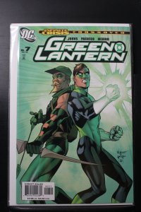 Green Lantern #7 (2006)