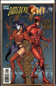 Daredevil/Shi (1997) Shi